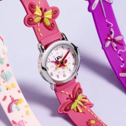 Montre Fuzzy Rose-UPP