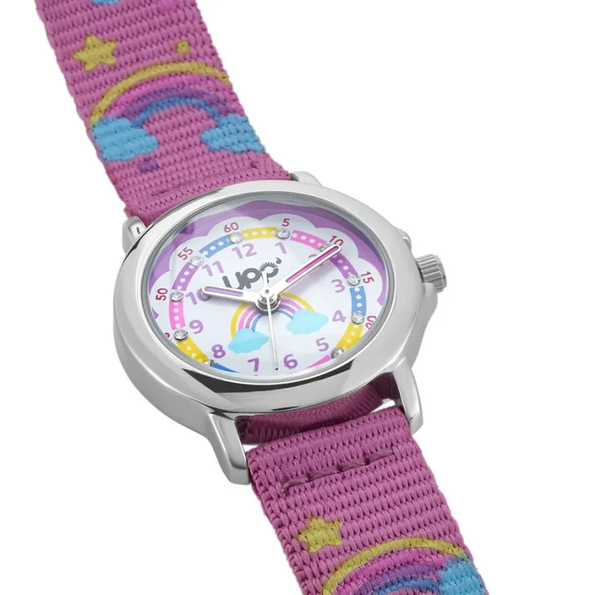 Montre Lea Blanc-UPP Sale