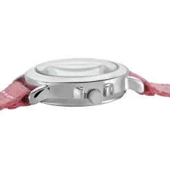 UPP Montre Lea Blanc Et Rose