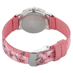 UPP Montre Lea Blanc Et Rose