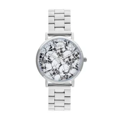 Montre Solena Blanc-UPP Clearance