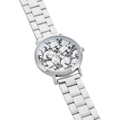 Montre Solena Blanc-UPP Clearance