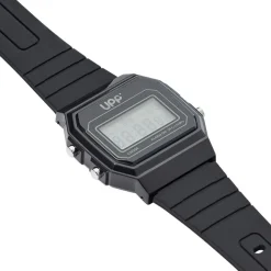 UPP Montre Square Noir