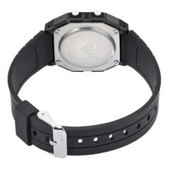 UPP Montre Square Noir