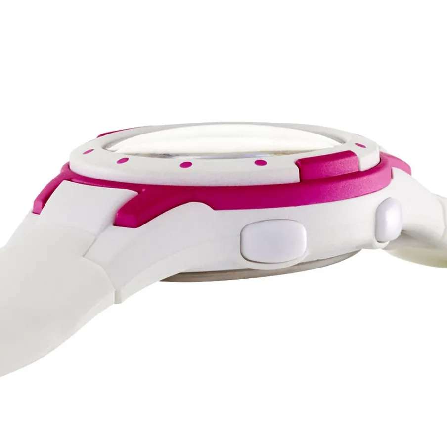 UPP Montre Summer Blanc