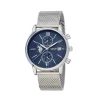 Montre Assn. Bleu-U.S. POLO Sale