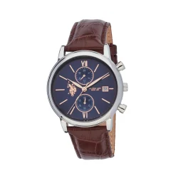 U.S. POLO Montre Assn. Bleu