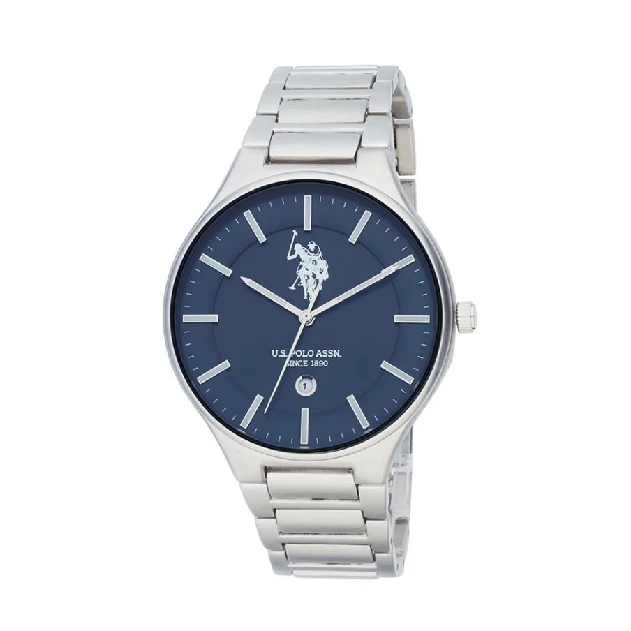 U.S. POLO Montre Assn. Bleu