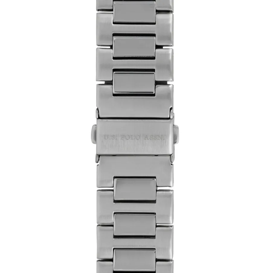 U.S. POLO Montre Assn. Bleu