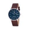 Montre Assn. Bleu-U.S. POLO Clearance