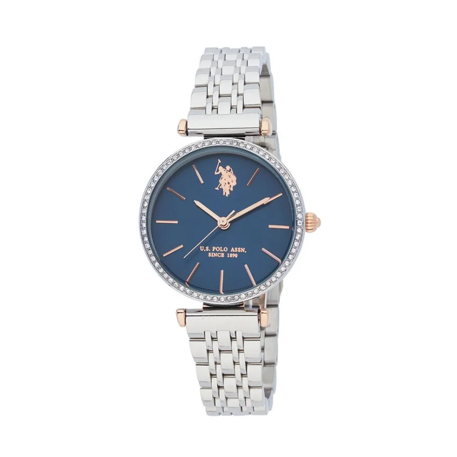 U.S. POLO Montre Assn. Bleu