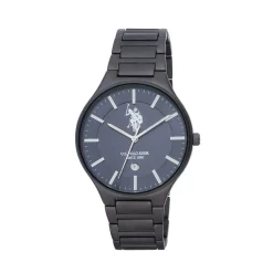 U.S. POLO Montre Assn. Bleu