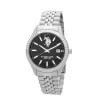 U.S. POLO Montre Assn. Noir