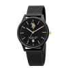 Montre Assn. Noir-U.S. POLO Outlet