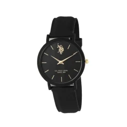 U.S. POLO Montre Assn. Noir