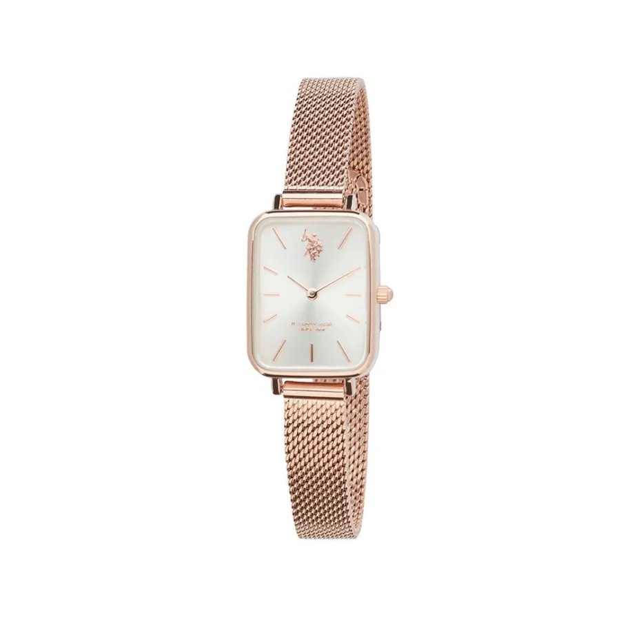 U.S. POLO Montre Assn. Rose