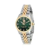 Montre Assn. Vert-U.S. POLO