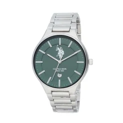 Montre Assn. Vert-U.S. POLO Sale