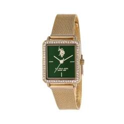 U.S. POLO Montre Assn. Vert