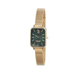 Montre Assn. Vert-U.S. POLO Discount