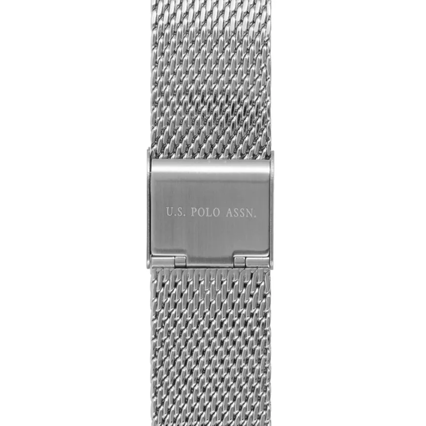 Montre Assn. Vert-U.S. POLO New