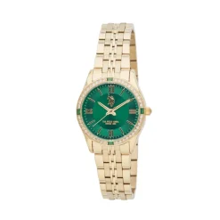 Montre Us Polo Giselle Vert-U.S. POLO Online