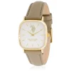 U.S. POLO Montre Us Polo Keira Blanc