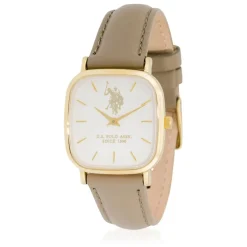 U.S. POLO Montre Us Polo Keira Blanc