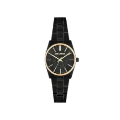 ZADIG & VOLTAIRE Montre Timeless Noir