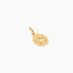 Pendentif Ange Nuage-Histoire d'Or Outlet