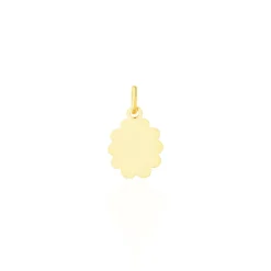 Pendentif Ange Nuage-Histoire d'Or Outlet