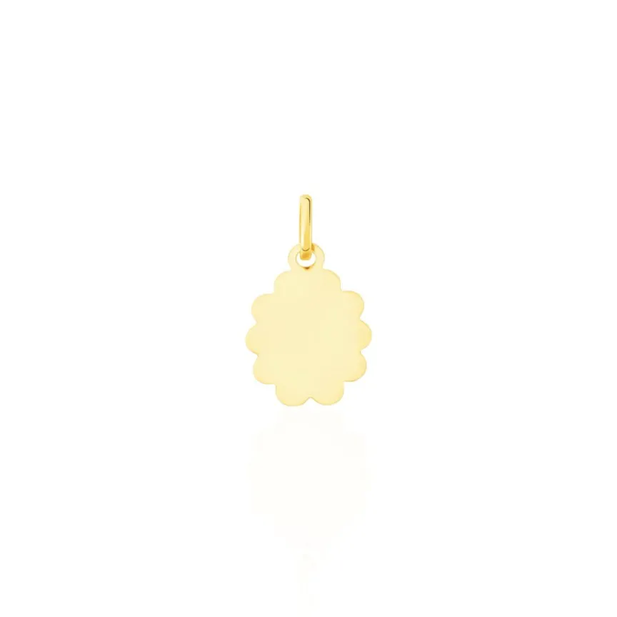 Pendentif Ange Nuage-Histoire d'Or Outlet