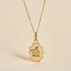 Pendentif Ange Nuage-Histoire d'Or Outlet