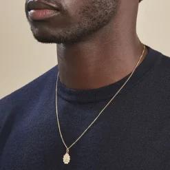 Pendentif Ange Nuage-Histoire d'Or Outlet