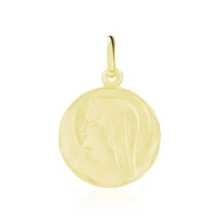 Pendentif Annmarie Or Jaune-Histoire d'Or Discount
