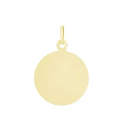 Pendentif Annmarie Or Jaune-Histoire d'Or Discount