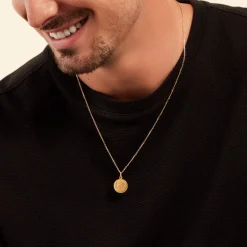 Pendentif Annmarie Or Jaune-Histoire d'Or Discount