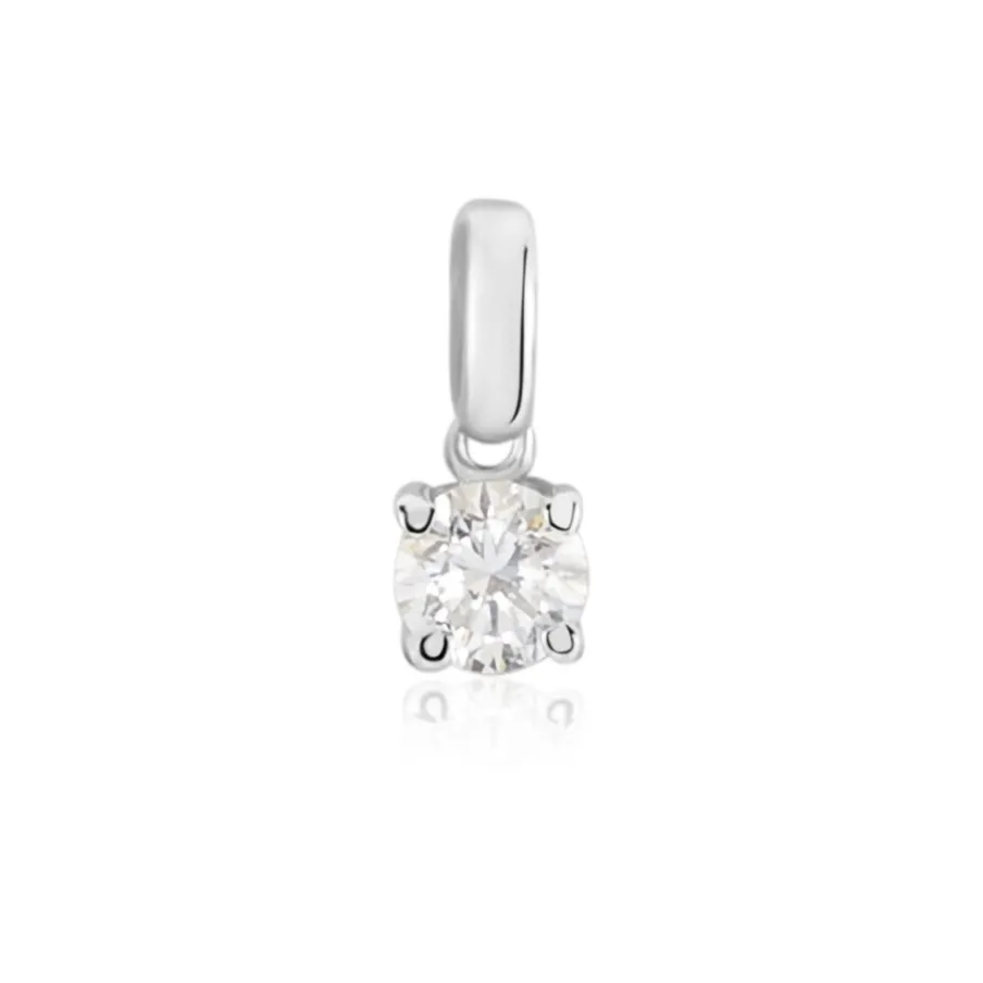 Histoire d'Or Pendentif Aphrodite