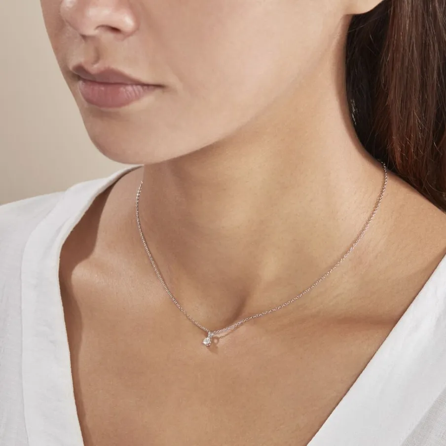 Histoire d'Or Pendentif Aphrodite