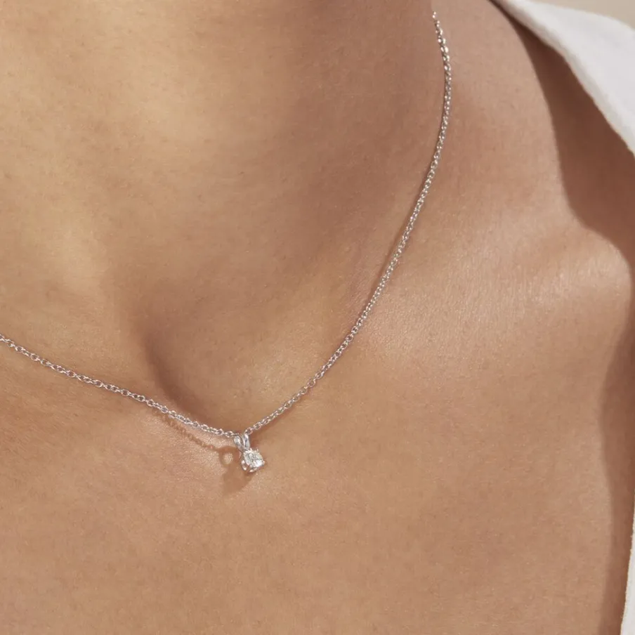 Histoire d'Or Pendentif Aphrodite