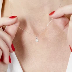 Histoire d'Or Pendentif Aphrodite