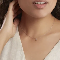 Histoire d'Or Pendentif Aphrodite