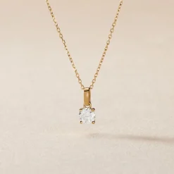 Histoire d'Or Pendentif Aphrodite