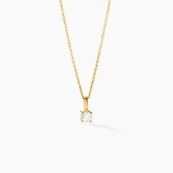 Pendentif Aphrodite-Histoire d'Or Clearance