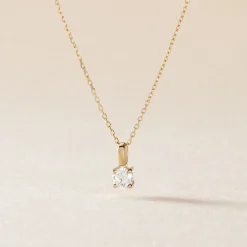 Pendentif Aphrodite-Histoire d'Or Clearance