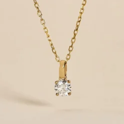 Pendentif Aphrodite-Histoire d'Or Discount