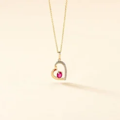 Histoire d'Or Pendentif Arduinna