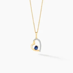 Histoire d'Or Pendentif Arduinna