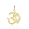 Pendentif Atenea Ohm Or Jaune-Histoire d'Or Online