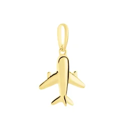 Pendentif Avrum Or Jaune-Histoire d'Or Clearance